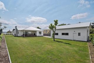 Tamar Valley Luxury Retreat - Exeter - 1