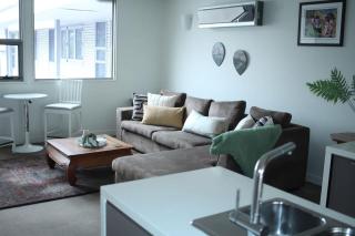 Cataract 7 - CBD 2 Br Free Parking - Launceston - 3