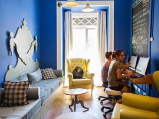Goodmorning Solo Traveller Hostel - Lisbona - 6