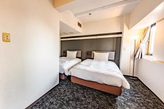 Hotel Consort Shin-Osaka - Osaka - 9