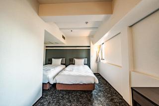 Hotel Consort Shin-Osaka - Osaka - 8