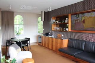 Le Salon Luxury City Apartment with Free Parking - Launceston - 0