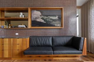 Le Salon Luxury City Apartment with Free Parking - Launceston - 8