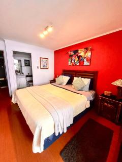 MYSTIC LODGING Habitaciones privadas con baño - Iquique - 7