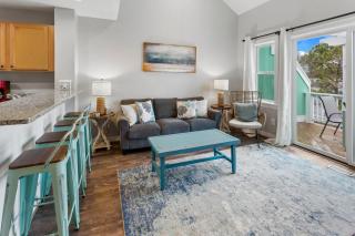 CC302E Emerald Shores PoolLazy RiverSplash Pad - Kill Devil Hills - 9