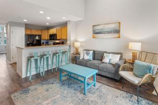 CC302E Emerald Shores PoolLazy RiverSplash Pad - Kill Devil Hills - 3