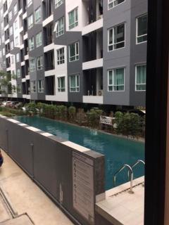 Fiber Wifi 850m to BTS Onnut - Amphoe Phra Khanong - 6