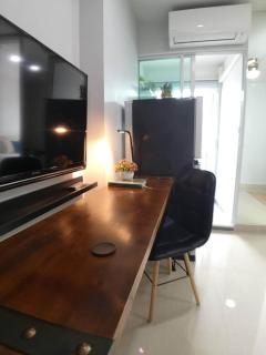 Fiber Wifi 850m to BTS Onnut - Amphoe Phra Khanong - 5