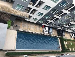 Fiber Wifi 850m to BTS Onnut - Amphoe Phra Khanong - 1