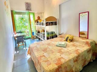G H Hostal - Buenos Aires - 8