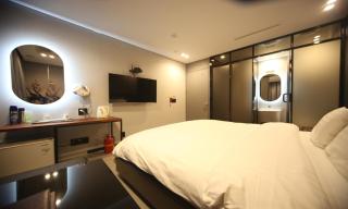 Life Style S Hotel - Seul - 1
