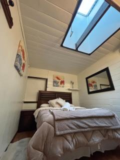 Hospedaje casa Colón - 0