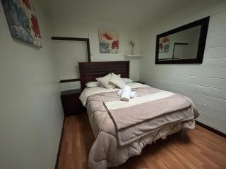 Hospedaje casa Colón - Osorno - 3