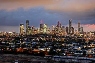 Riverfront Suites Hamilton - Brisbane - 7