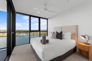 Riverfront Suites Hamilton - Brisbane - 4