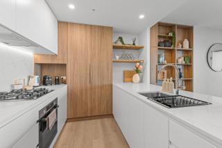 Riverfront Suites Hamilton - Brisbane - 3