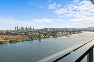 Riverfront Suites Hamilton - Brisbane - 2