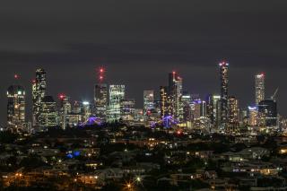 Riverfront Suites Hamilton - Brisbane - 1