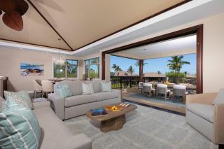 PiH: Hawaii Magic Sunset Ocean Views Near Pools - Waikoloa - 0