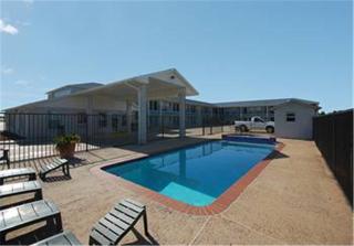 Summit Inn Hempstead - Hempstead - 0