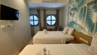 SERENITY HOSTEL & MINI Bar126 - Kathun - 6