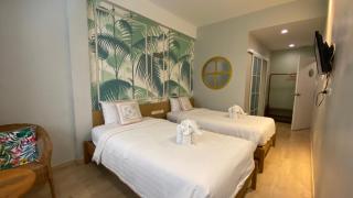SERENITY HOSTEL & MINI Bar126 - Kathun - 5