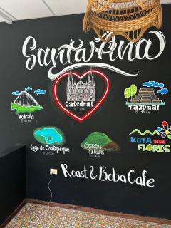 Roast & Boba Tea Bed and Breakfast - Santa Ana - 7