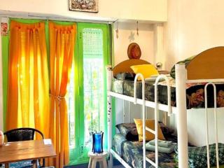 G H Hostal - Buenos Aires - 5