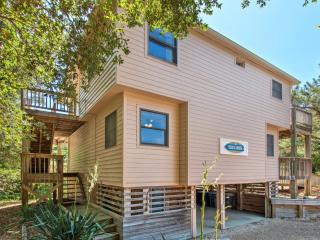 3041 The Beach HouseEasy 0.2 mile walk to beach - Southern Shores - 4