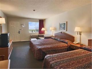 Summit Inn Hempstead - Hempstead - 8