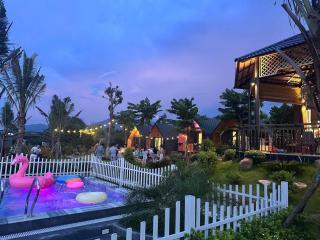 Yellow Homestay - - 7
