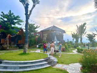 Yellow Homestay - - 3