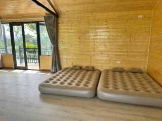 Yellow Homestay - - 2