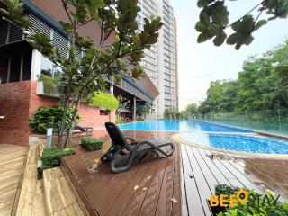 Putrajaya Clio 2 Residence 5 Mins to UNITEN WIFI Netflix 6PAX - Putrajaya - 5