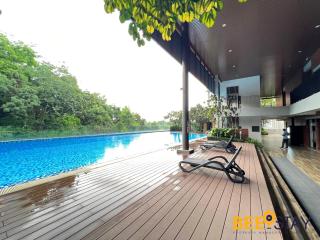 Putrajaya Clio 2 Residence 5 Mins to UNITEN WIFI Netflix 6PAX - Putrajaya - 1