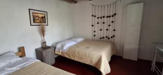 Hostal y Camping El Tambo - 1