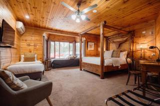 The Lodge - a destination in itself - Nulkaba - 6