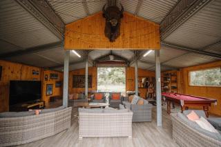 The Lodge - a destination in itself - 3