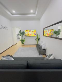3Bedroom Landed Cozy Home Ipoh With Netflix - Ipoh - 8