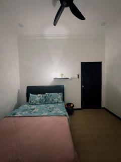 3Bedroom Landed Cozy Home Ipoh With Netflix - Ipoh - 7
