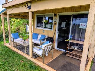 Hamakua Guesthouse - Pepeekeo - 7