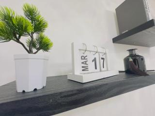 3Bedroom Landed Cozy Home Ipoh With Netflix - Ipoh - 4