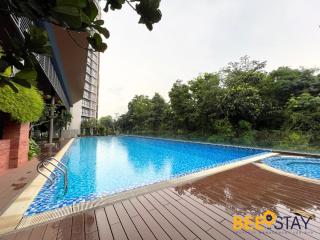 Putrajaya Clio 2 Residence 5 Mins to UNITEN WIFI Netflix 8PAX - 5