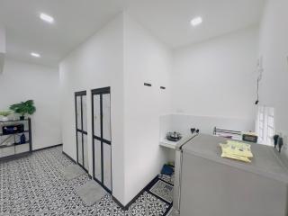 3Bedroom Landed Cozy Home Ipoh With Netflix - Ipoh - 2