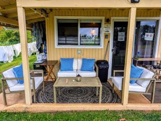 Hamakua Guesthouse - Pepeekeo - 6
