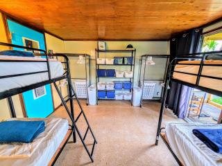 Hamakua Guesthouse - Pepeekeo - 5