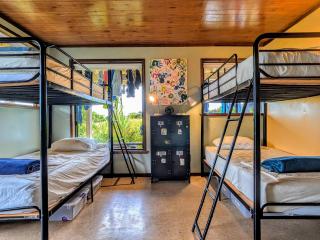 Hamakua Guesthouse - 4