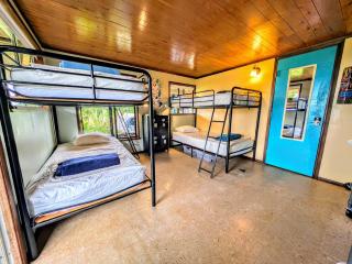 Hamakua Guesthouse - Pepeekeo - 3