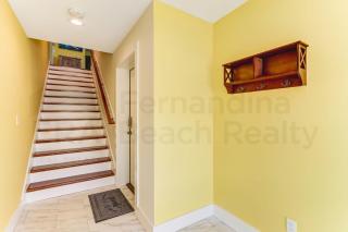 391 South Fletcher A&B townhouse - Fernandina Beach - 1