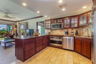 Waipouli Beach Resort H104 - Kapaa - 9